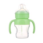 Baby Spoon Feeder Manufacturer - 3 in 1 Silicone BPA Free