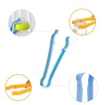 Baby Feeding Bottle Brush Set Supplier - Nylon Brush Household