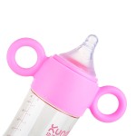 PPSU Baby Bottle Supplier - 260mL 330mL Cute Antlers