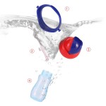 Baby Juice Bottle Manufacturer - Food Grade PP Kids Water Cup