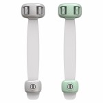 Baby Nail Scissors Supplier - Stainless Steel Health Care Set