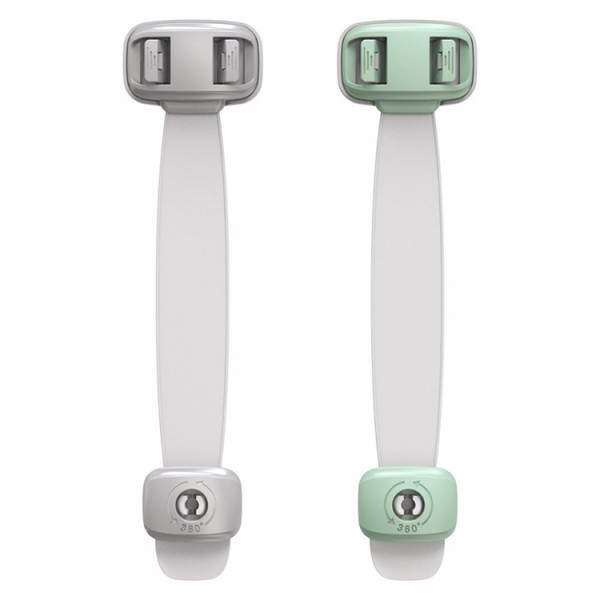 Baby Nail Scissors Supplier - Stainless Steel Health Care Set