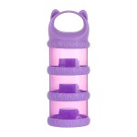 Baby Medicine Feeder Manufacturer - 5mL Syringe Soft Head BPA Free