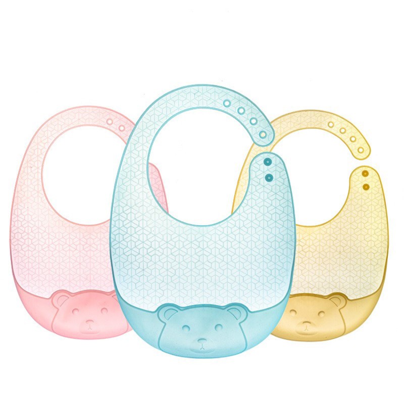 Eco Friendly Baby Bibs Supplier - Cheap Waterproof Soft Organic