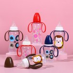 Baby Feeding Bottle Manufacturer - 120ml 280ml PP Cheap