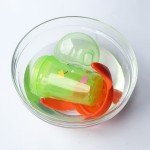 Spill Proof Baby Cup Manufacturer - 360 Degree Drinking Cup