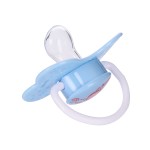 Baby Pacifier Holder Box Supplier - Food Grade Plastic