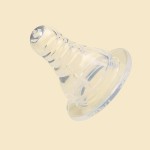 Baby Silicone Nipple Manufacturer - 36 Pcs BPA Free Standard