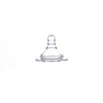 Baby Feeder Nipple Manufacturer - Standard Neck BPA Free