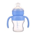Baby Spoon Feeder Manufacturer - 3 in 1 Silicone BPA Free
