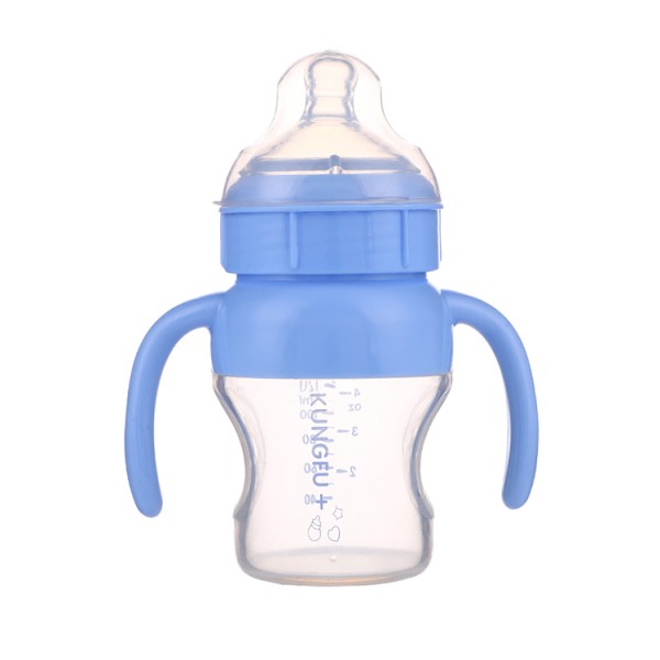 Baby Spoon Feeder Manufacturer - 3 in 1 Silicone BPA Free
