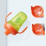 Spill Proof Baby Cup Manufacturer - 360 Degree Drinking Cup