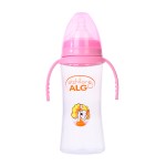 Wide Neck Baby Bottle Manufacturer - 320mL BPA Free PP