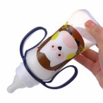 Baby Feeding Bottle Manufacturer - 120ml 280ml PP Cheap