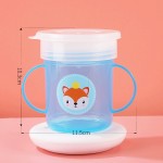 Children Water Cup Manufacturer - Baby Training Drinking Cup