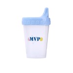 Baby Drinking Cups Supplier - 225mL Wide Mouth Non Spilling