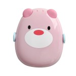 Baby Travel Bowl Supplier - Portable BPA Free PP Feeding Set