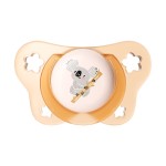 Baby Pacifiers Manufacturer - BPA Free Silicone Flat Head