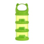 Baby Medicine Feeder Manufacturer - 5mL Syringe Soft Head BPA Free