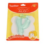 Water Filled Teether Manufacturer - BPA Free Silicone Ring