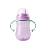 Duckbill Baby Cup Manufacturer - 280mL BPA Free Training Cup