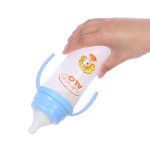 Wide Neck Baby Bottle Manufacturer - 320mL BPA Free PP