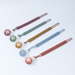 Infant Pacifier Manufacturer - Flat Head Silicone Wholesale