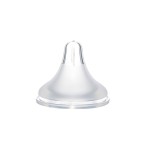 Liquid Silicone Baby Nipple Supplier - Wide Neck LSR OEM