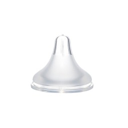 Liquid Silicone Baby Nipple Supplier - Wide Neck LSR OEM