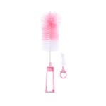 Baby Milk Bottle Cleaning Brush Manufacturer - Wholesale Sponge