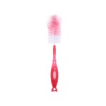 Adult Kids Water Bottle Brush Manufacturer - Sponge Brush New Design