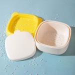 Baby Water Bottle Cleaning Brush Manufacturer - 4pcs Sponge Long Handle