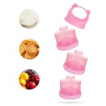 Baby Medicine Feeder Manufacturer - 5mL Syringe Soft Head BPA Free