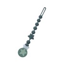 Infant Chew Teether Supplier - Customizable EVA Silicone