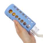 Glass Baby Bottle Manufacturer - 120ml 240ml BPA Free Cover