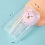 Baby Nose Irrigator Manufacturer - Soft Silicone BPA Free Wholesale