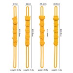 Baby Pacifier Holder Strap Manufacturer - Food Grade BPA Free