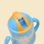 Kids Sippy Cup Supplier - 330mL 260mL BPA Free Plastic