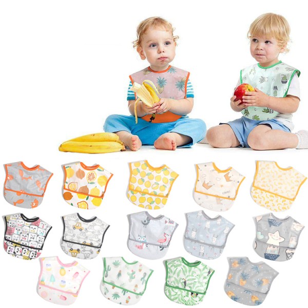 Baby Bandana Drool Bibs Manufacturer - Organic Cotton Silicone Teether