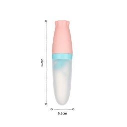 Baby Food Squeeze Feeder Manufacturer - Multifunctional Silicone