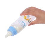 Baby Feeder Bottle Supplier - 120ml Straight PP/PC