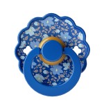 Baby Pacifier Supplier - 0-12 Months Cheap Soft Silicone