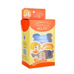 Wide Neck Baby Bottle Supplier - 160ml BPA Free PP