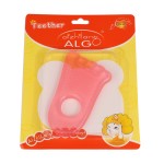 Water Filled Teether Manufacturer - BPA Free Silicone Ring