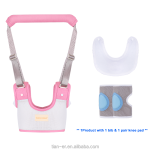Baby Walker Manufacturer - Multifunctional Handheld with Knee Pads