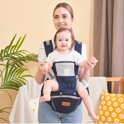 Baby Carrier Supplier - ODM Lightweight Ergonomic Design Modern Style