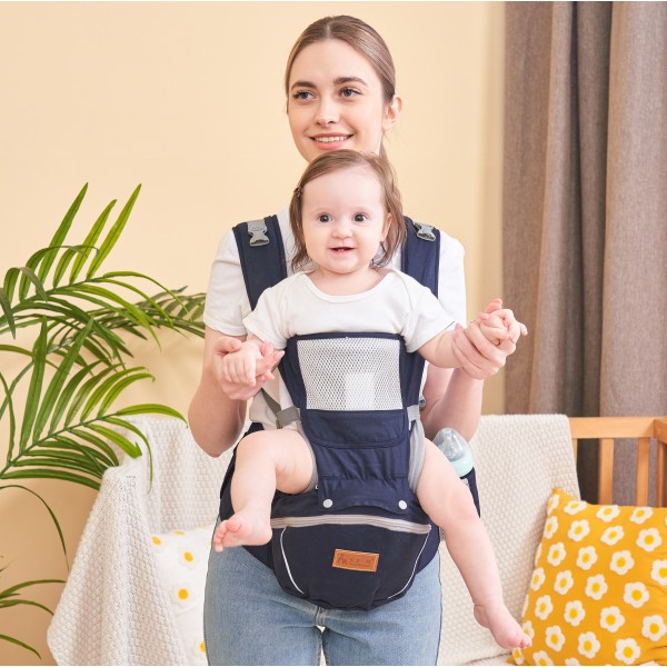Baby Carrier Supplier - ODM Lightweight Ergonomic Design Modern Style