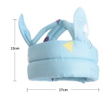 Baby Helmet Factory - Toddler Safety Helmet with Head Cushion