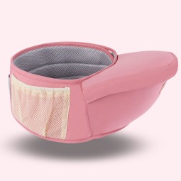 Baby Hip Seat Manufacturer - New Design Front Facing 30 Degree Carrier