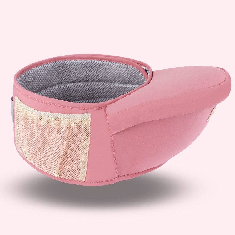 Baby Hip Seat Manufacturer - New Design Front Facing 30 Degree Carrier